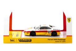 Ferrari 348 Challenge - Italian GT 1994, Oscar Larrauri -Modelmatic Shop 3 127030d9 51e3 49f7 9ad5 e6899fbef8d2