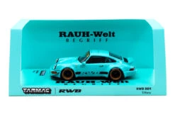 1:43 - RWB 964 Tiffany -Modelmatic Shop 3 231acca4 962c 4c8c b0c0 b9d5ae9b8992