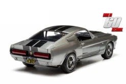 Greenlight 1:18 - Gone In Sixty Seconds / 1967 Ford Mustang "Eleanor" -Modelmatic Shop 3 25a2ae70 fa32 4d2f 9b0c fef00152c7d5