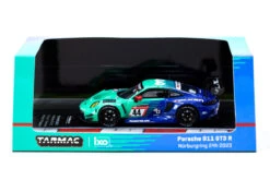 Porsche 911 GT3 R - Nürburgring 24h 2023, J. Eriksson / T. Heinemann / N. Menzel / M. Ragginger 4 Porsche 911 GT3 R - Nürburgring 24h 2023, J. Eriksson / T. Heinemann / N. Menzel / M. Ragginger -Modelmatic Shop 3 2cb77015 65e8 4364 bf7e 43eb8d02126a