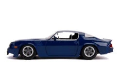 JADA 1:24 - Stranger Things / Billy's 1979 Chevy Camaro Z28 -Modelmatic Shop 3 3512c2f6 1baa 4105 a425 9f1a26457d1f