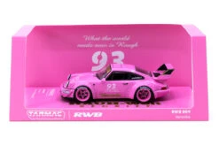 1:43 - RWB 964 Veronika Idlers 12h Motegi 2016 4 1:43 - RWB 964 Veronika Idlers 12h Motegi 2016 -Modelmatic Shop 3 3a5b66aa 5226 4b89 a89c 572014877be1