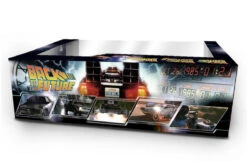 1:43 - Delorean Time Machine / Back To The Future Trilogy 3-Pack -Modelmatic Shop 3 414ed23e d460 4c54 a7f9 a173922ba3c6