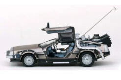 1:43 - DeLorean DMC 12 / Back To The Future Part I Time Machine -Modelmatic Shop 3 449b13f2 c199 4b5a 837c fe04dc2eadb9