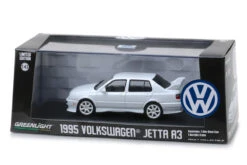 Greenlight 1:43 - 1995 Volkswagen Jetta A3 (White) -Modelmatic Shop 3 4a3f8070 8c5e 4942 a69f 9b30cd58d40d