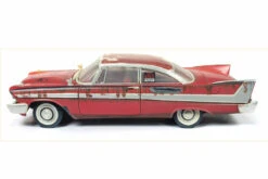 Auto World 1:18 - Christine / 1958 Plymouth Fury (Dirty Version) -Modelmatic Shop 3 4ff60222 61b4 4a02 bd54 01c0eff109b0