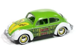 Volkswagen Type 2 Transporter / Volkswagen Beetle – Turtle Wax (Version A) -Modelmatic Shop 3 547fde2e 0851 4b62 b3b7 86d6ee011b7c