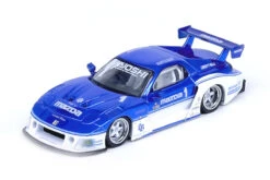 Mazda RX7 (FD3S) LB-Super Silhouette - Hong Kong Toy Car Salon 2024 Special Edition -Modelmatic Shop 3 5780413c 071b 4c8c a6f8 c893acff1882