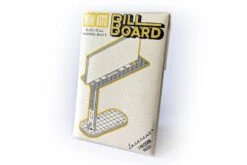 1:64 Diorama Mini Kit - Billboard 4 1:64 Diorama Mini Kit - Billboard -Modelmatic Shop 3 6716dfee 8ebf 4763 b452 1841deca39fa