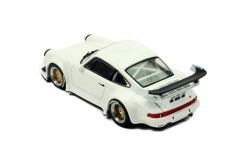 1:43 - RWB 993 (White) 1:43 - RWB 993 (White) -Modelmatic Shop 3 73ff9e7d e10c 4c6f 8320 3672cd7ae584