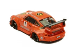 1:43 - RWB 993 (Jägermeister Orange) -Modelmatic Shop 3 755fcad0 2ef8 49dc aa02 cec21d308e26