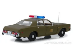 Greenlight 1:18 - The A-Team / 1977 Plymouth Fury U.S. Army Police -Modelmatic Shop 3 761d6a06 ff6e 4ae8 900a fe0f5a47ff8d