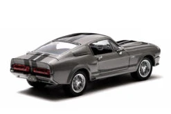 Greenlight 1:43 - Gone In Sixty Seconds / 1967 Ford Mustang "Eleanor" -Modelmatic Shop 3 7cfe8f27 464e 4e78 9e34 f860727c08da