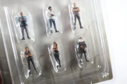 1:64 American Diorama Car Meet 3 Set (AD-76488) -Modelmatic Shop 3 85d89539 9fa6 4ea1 b28e 918bc37f34cd