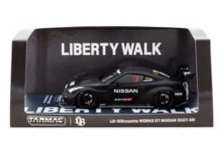 1:43 - LB-Silhouette Works GT Nissan 35GT-RR (Full Carbon) 4 1:43 - LB-Silhouette Works GT Nissan 35GT-RR (Full Carbon) -Modelmatic Shop 3 8a0bee72 ab23 40f9 b902 a412f8f161f8