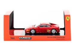 Ferrari 348 Challenge - Presentation 4 Ferrari 348 Challenge - Presentation -Modelmatic Shop 3 8ca36b12 26d9 4b0e a49f e4af2b6c6630