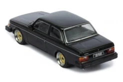 1:43 - Volvo 242 1980 (Black) 4 1:43 - Volvo 242 1980 (Black) -Modelmatic Shop 3 8e38df01 f213 4bff a4fb ca5f1c690194
