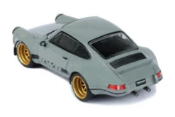 1:43 - RWB Backdate (Dark Gray) -Modelmatic Shop 3 941dfeec 1637 439c 9bdb 0e5aaedd1399