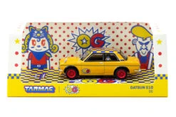 [Pre-Order] Datsun 510 - OG -Modelmatic Shop 3 9a89e4b9 f776 4d01 a220 fd4b505244da