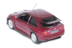 1:43 - Ford Escort RS Cosworth 1994 (Jewel Violet) -Modelmatic Shop 3 a2fc22f6 4877 416b ae5d 65a390a434ce