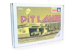 1:64 Diorama Kit - Pit Lanes 1, 2 & 3 (Gulf Oil) 4 1:64 Diorama Kit - Pit Lanes 1, 2 & 3 (Gulf Oil) -Modelmatic Shop 3 a66b4f2d e390 4bcf a346 d735bb93013c