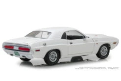 Greenlight 1:18 - Vanishing Point / 1970 Dodge Challenger R/T -Modelmatic Shop 3 aec0a9a2 4d3f 44de 9641 271a3123f142