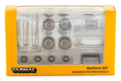 1:64 Rotiform OZT - Designed For RWB Models (Chrome / Orange) -Modelmatic Shop 3 afe24b82 b252 442d a897 02eac89c5b1d