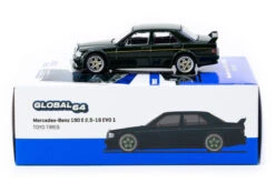 [Pre-Order] Mercedes-Benz 190 E 2.5-16 EVO 1 - TOYO TIRES -Modelmatic Shop 3 b33e999f 1476 482e 8f5d 1b243f9c38e0