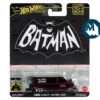 Hot Wheels Pop Culture 2024 Mix 5 / 1985 Chevy Astro Van - Batman -Modelmatic Shop 3 b4e44c8d 32fa 4e19 91a6 127eca034cf1