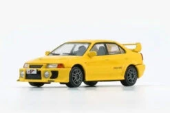 Mitsbushi Lancer Evolution V And VI (Yellow) -Modelmatic Shop 3 b521984d fbcd 4b58 8cde 3ea20e2ac792