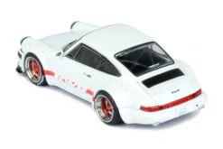 1:43 - RWB 964 RWB RAUH-Welt (White/Decor) 4 1:43 - RWB 964 RWB RAUH-Welt (White/Decor) -Modelmatic Shop 3 ba69e1aa 5499 4ec4 bab8 2bf82e7befbf