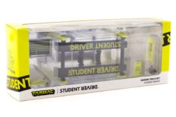 Tarmac Works - 1/64 Garage Tools Set (Student Driver) 4 Tarmac Works - 1/64 Garage Tools Set (Student Driver) -Modelmatic Shop 3 c3c2ca99 98ac 4a67 b0e5 4614f5733944