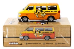 [Pre-Order] Dodge Van - OHIGE No PON "Special Edition" -Modelmatic Shop 3 c7d7c387 89c3 4775 b4d1 5fb59c51492c