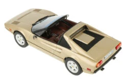Norev 1:18 - 1982 Ferrari 308 GTS (Gold) -Modelmatic Shop 3 cbfe42d0 324b 4b5a 83e0 b389c2c8dfef