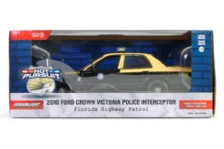 Greenlight 1:24 - 2010 Ford Crown Victoria Police Interceptor / Florida Highway Patrol -Modelmatic Shop 3 d6c1d9e8 6a06 4057 ace0 2aba2e0c0854