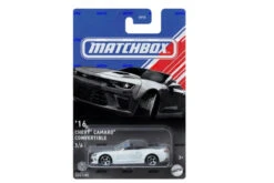 Matchbox - American Convertibles Series (2024) -Modelmatic Shop 3 d98e427f 3690 461f 8286 afceb0bee536