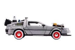 JADA 1:24 - Back To The Future III / Time Machine 4 JADA 1:24 - Back To The Future III / Time Machine -Modelmatic Shop 3 dc426ae9 0b2d 4f58 ba69 90059de011ce