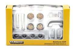 1:64 Rotiform HUR Gold - Designed For RWB Models -Modelmatic Shop 3 dc463702 303a 432b a117 cc48fa0284b4