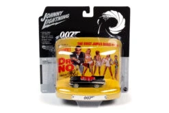 1957 Chevy Bel Air (with Tin) / Dr. No -Modelmatic Shop 3 dcac2589 d11a 414f aca0 a86ffa947b08