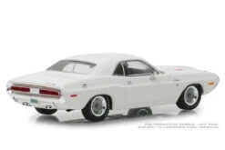 Greenlight 1:43 - Vanishing Point / 1970 Dodge Challenger R/T -Modelmatic Shop 3 e0f87cb2 707b 4ead ab8e 407fb2a6d445