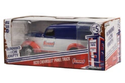Greenlight 1:24 - 1939 Chevrolet Panel Truck / Summit Racing Equipment -Modelmatic Shop 3 e4391b95 f727 4223 96d4 85abeb81325e