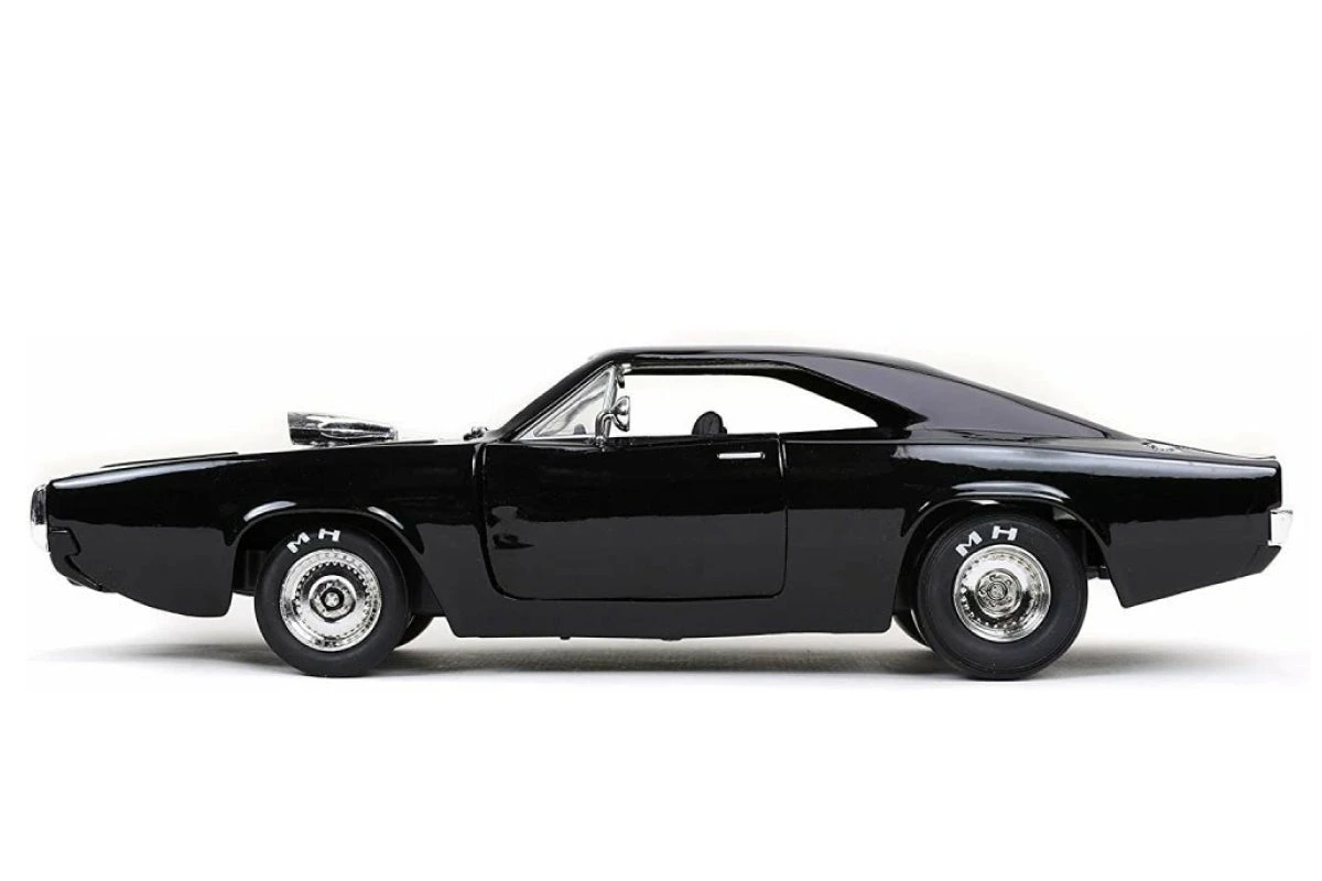 1:24 - Dom's 1970 Dodge Charger / Fast & Furious JADA 1:24 - Dom's 1970 Dodge Charger / Fast & Furious -Modelmatic Shop 3 ebaca683 74f1 4012 8f5d b95643711077