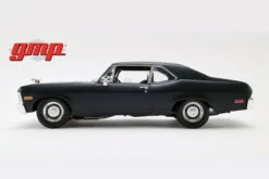 Greenlight 1:18 - 1971 Chevrolet Nova / Death Proof -Modelmatic Shop 3 ec6dd030 6899 4848 aa1a 5c44c5be8d25