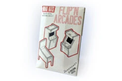 1:64 Diorama Mini Kit - Flip'n Arcades 4 1:64 Diorama Mini Kit - Flip'n Arcades -Modelmatic Shop 3 ed3af481 be7a 4009 89d6 426e9f767adf