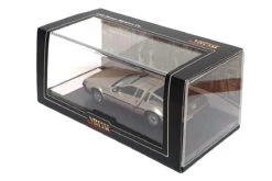 1:43 - 1981 DeLorean DMC 12 Coupe (Stainless Steel Colour) -Modelmatic Shop 3 f17d64c6 7d31 4829 81cf e881fa26ccc1