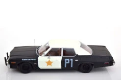 1:18 - 1974 Dodge Monaco / Bluesmobile (Look-alike) -Modelmatic Shop 3 ff8dcf35 524c 4faa aaea ad17bf40eea9