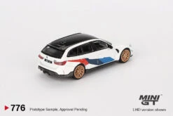 #776 - BMW M3 M Performance Touring (Alpine White) -Modelmatic Shop 3b562f185ba4e6e9acd33b94fd5574ed20240514003757233