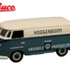 Schuco 1:87 - Volkwagen T1 Bulli Van "VW-Porsche Hoogenboom" -Modelmatic Shop 452664300 01