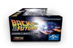 1:43 - Delorean Time Machine / Back To The Future Trilogy 3-Pack -Modelmatic Shop 4 014e85a3 40f9 4976 820d 34cb1bacd651