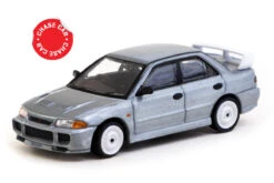 Mitsubishi Lancer RS Evolution III - Lamley Special Edition (White) -Modelmatic Shop 4 0e66aea8 37b9 414e 8600 731959362a00